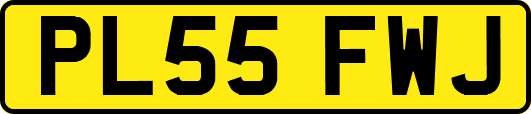 PL55FWJ