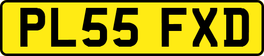 PL55FXD