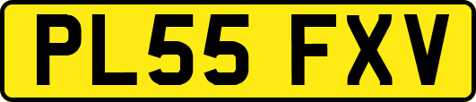 PL55FXV