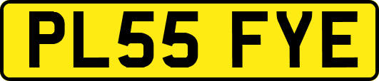 PL55FYE