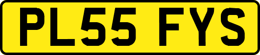 PL55FYS