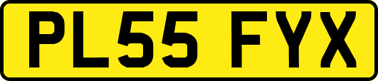 PL55FYX