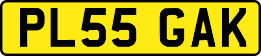PL55GAK