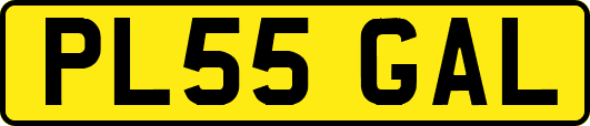 PL55GAL