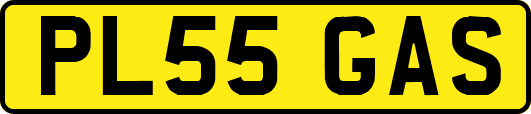 PL55GAS