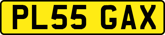 PL55GAX
