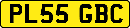 PL55GBC