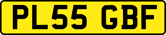 PL55GBF