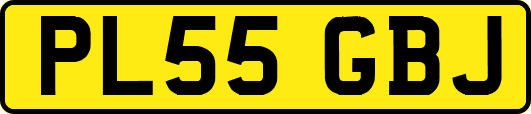 PL55GBJ