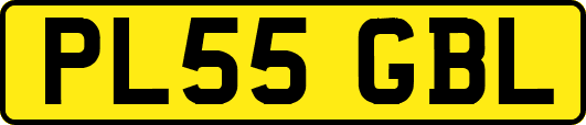 PL55GBL