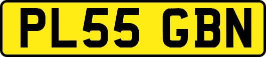 PL55GBN