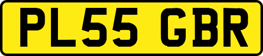 PL55GBR