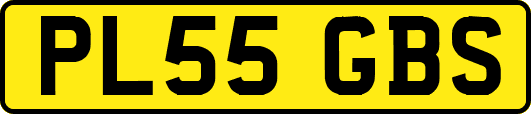 PL55GBS