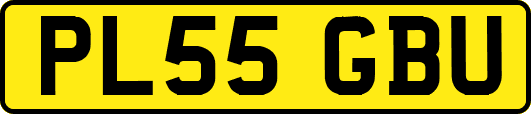 PL55GBU