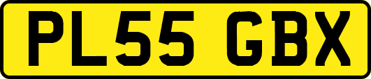 PL55GBX