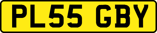 PL55GBY
