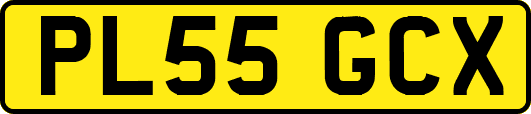 PL55GCX