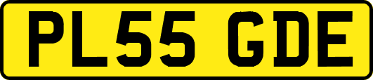 PL55GDE