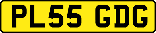 PL55GDG