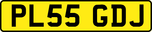 PL55GDJ