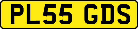 PL55GDS
