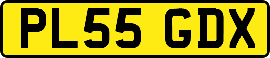 PL55GDX