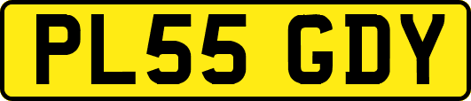 PL55GDY