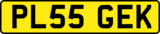 PL55GEK