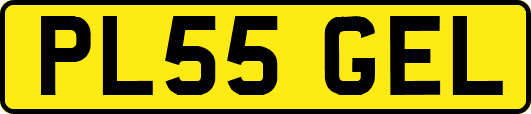 PL55GEL