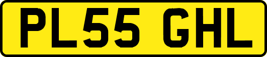 PL55GHL