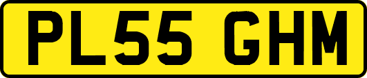 PL55GHM