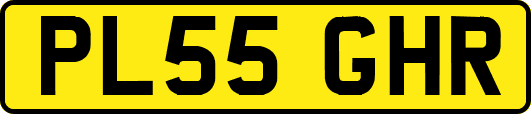 PL55GHR