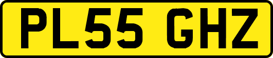 PL55GHZ