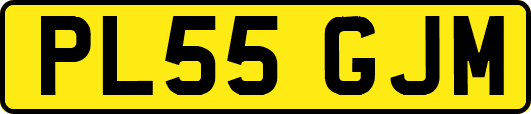 PL55GJM