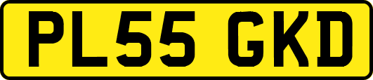 PL55GKD