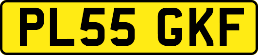 PL55GKF