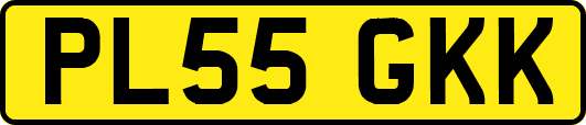PL55GKK