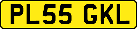 PL55GKL