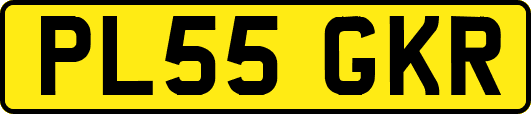 PL55GKR