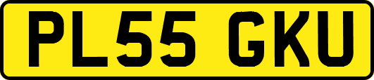 PL55GKU