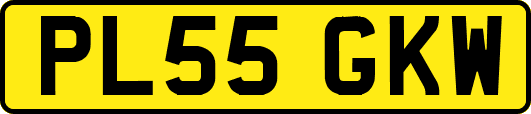 PL55GKW