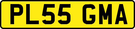 PL55GMA