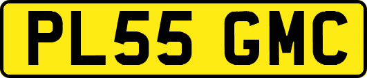 PL55GMC
