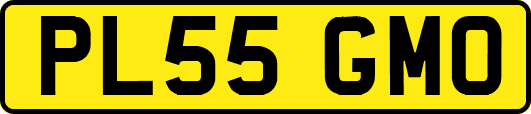PL55GMO