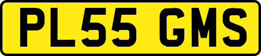 PL55GMS