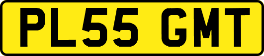 PL55GMT