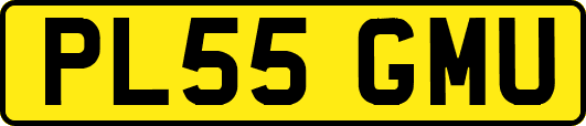 PL55GMU