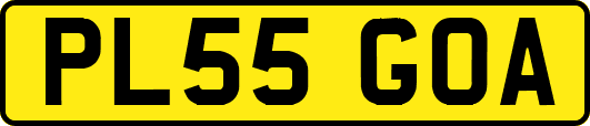 PL55GOA