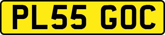 PL55GOC