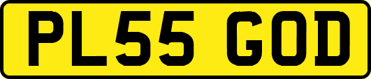 PL55GOD